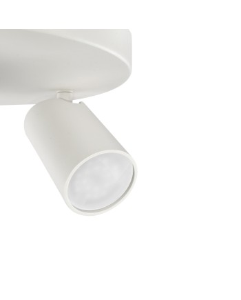 SAL BLANCO * PLAFÓN RED. 3L*GU10